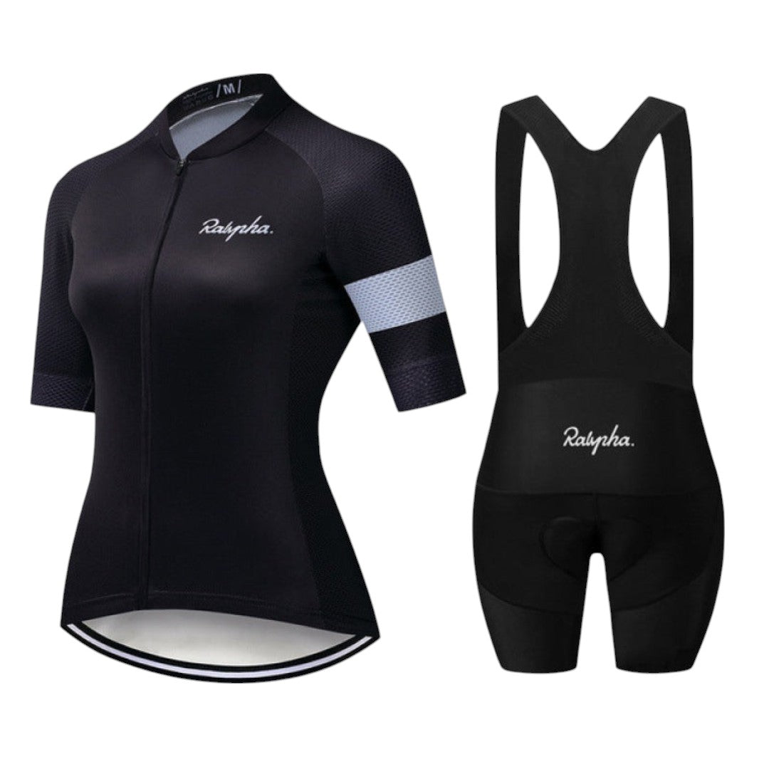 Damcykelset | Professionellt, Bekvämt & Andningsbart