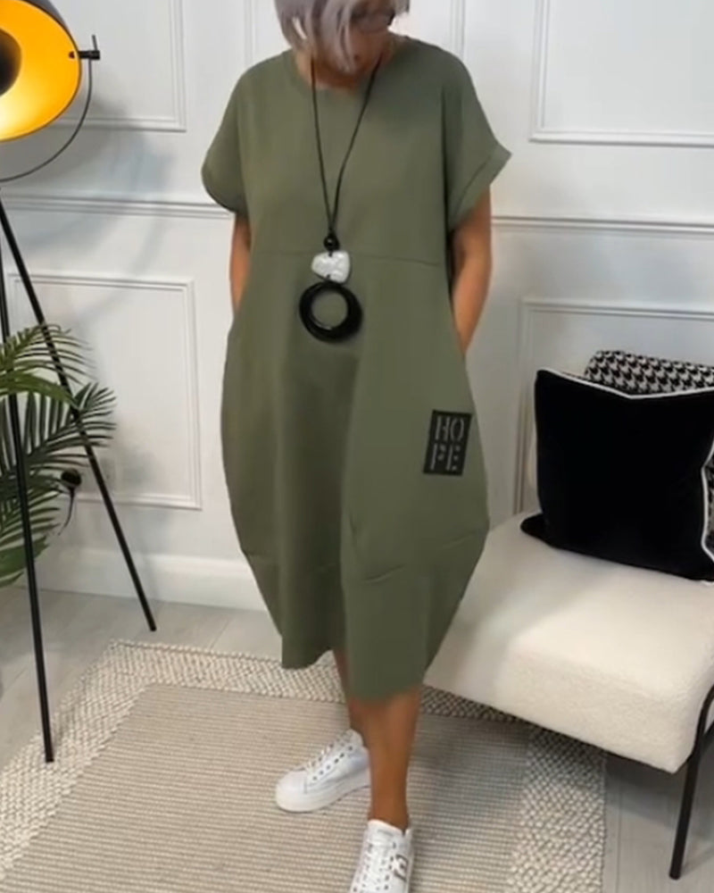 Elin™ Fritidskaft – Komfort & Stil