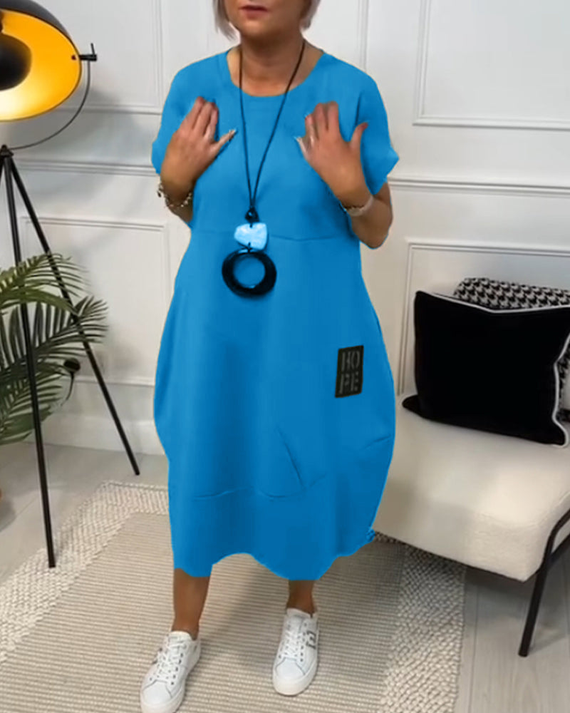 Elin™ Fritidskaft – Komfort & Stil