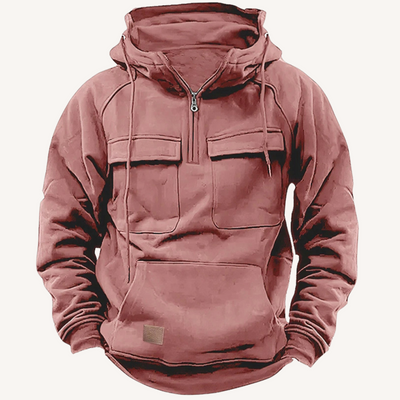 Dean | High Quality Tactical Hoodie