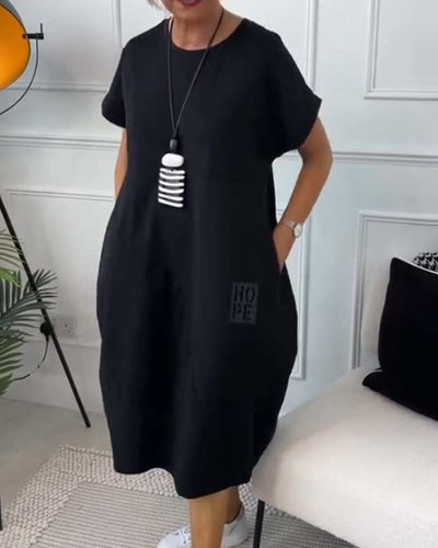 Elin™ Fritidskaft – Komfort & Stil