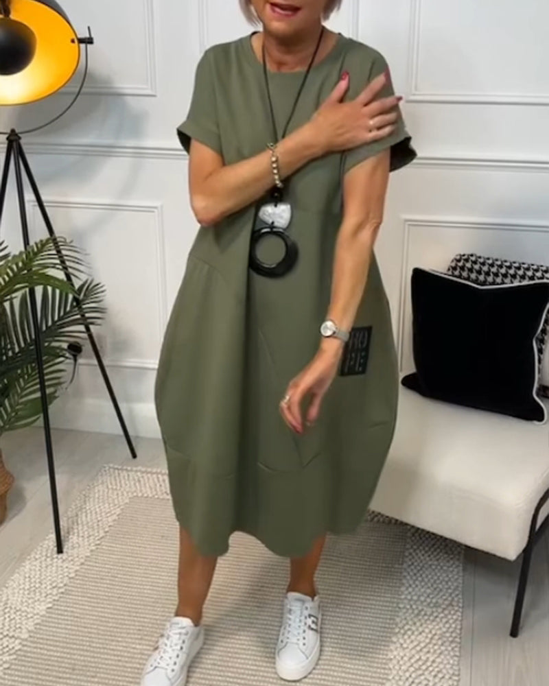 Elin™ Fritidskaft – Komfort & Stil