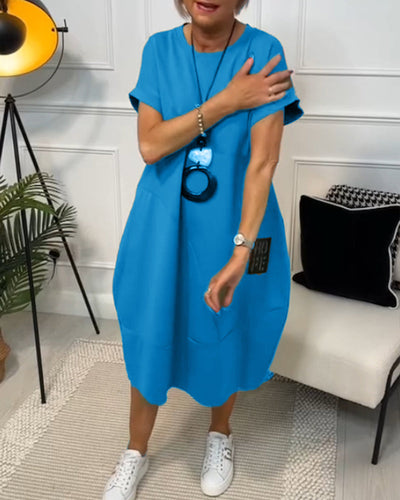 Elin™ Fritidskaft – Komfort & Stil