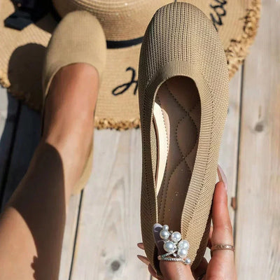 Isabella™ Komfortskor