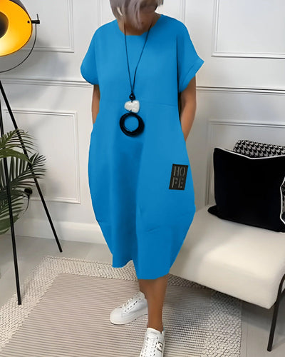 Elin™ Fritidskaft – Komfort & Stil