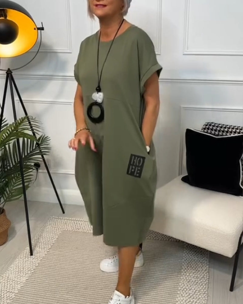 Elin™ Fritidskaft – Komfort & Stil