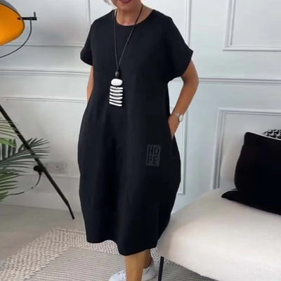 Elin™ Fritidskaft – Komfort & Stil