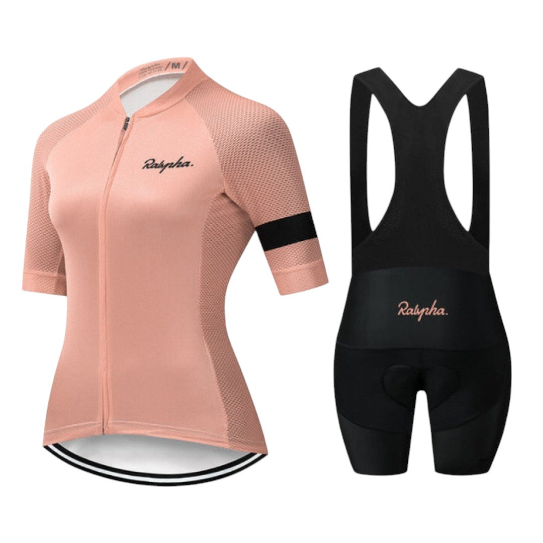 Damcykelset | Professionellt, Bekvämt & Andningsbart