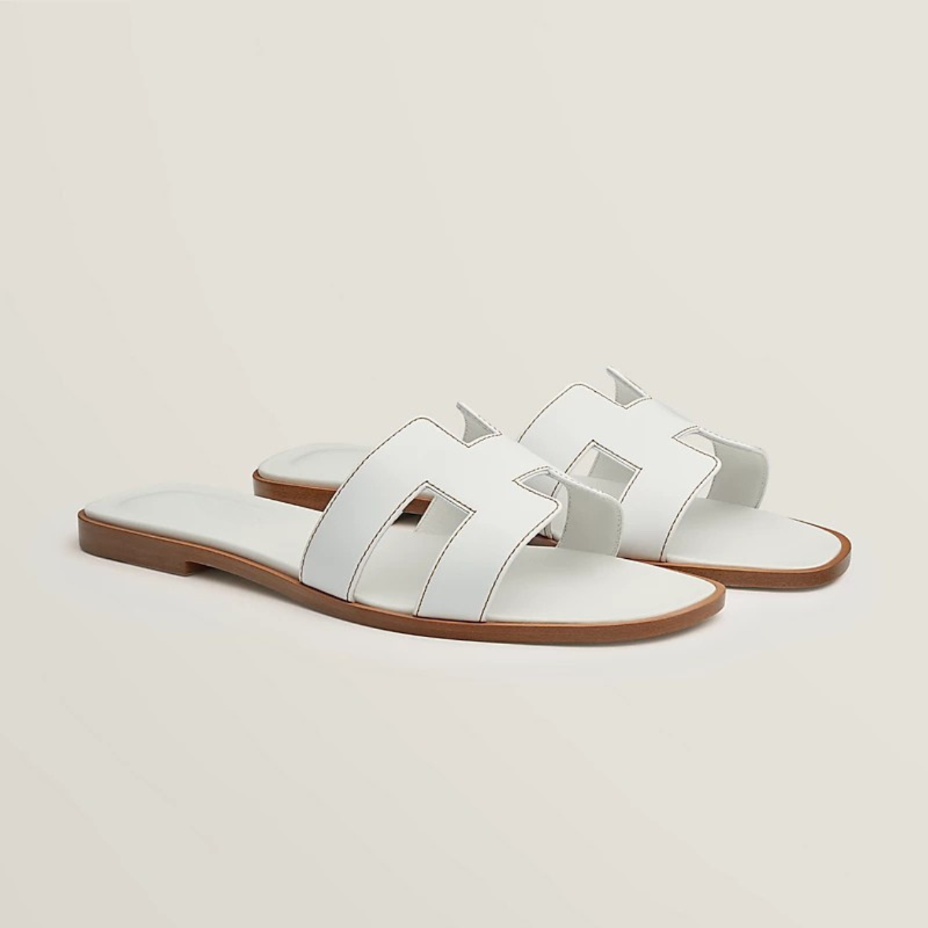 Milora Casual Lyxsandaler