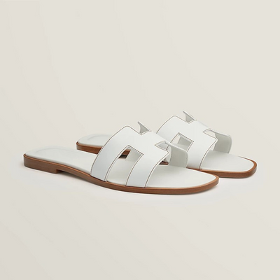 Milora Casual Lyxsandaler