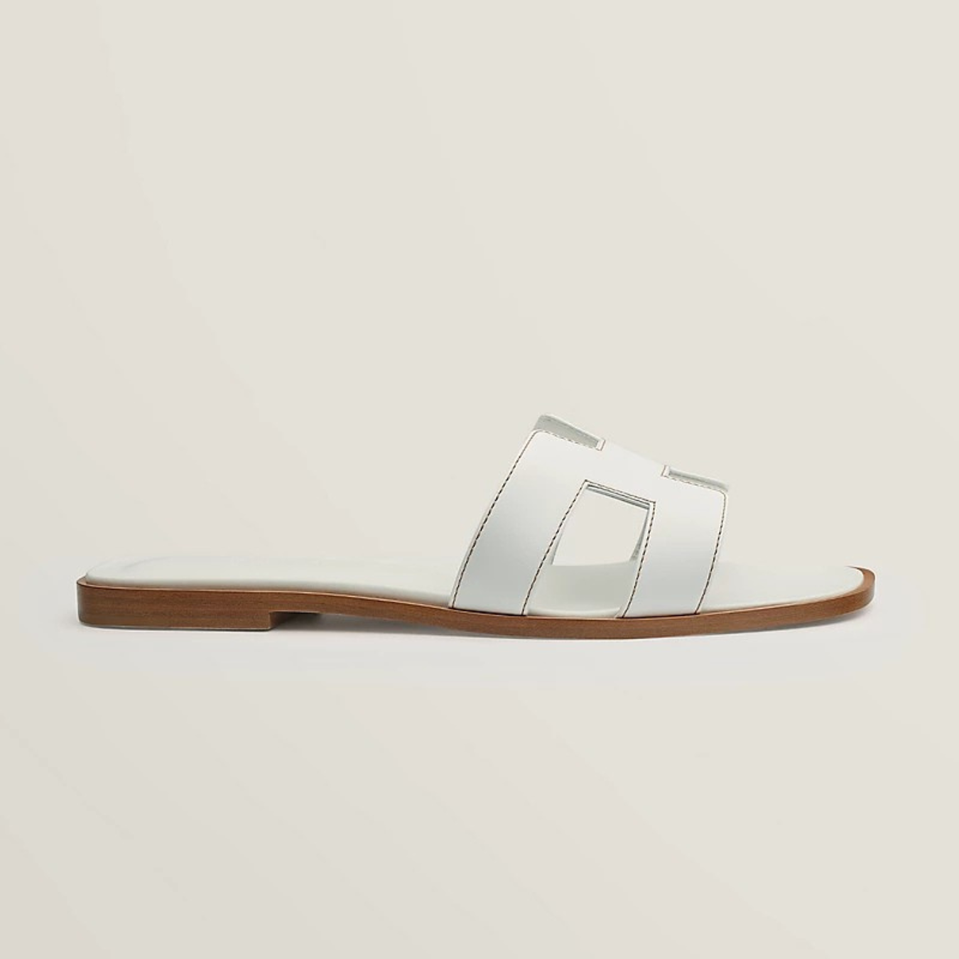 Milora Casual Lyxsandaler
