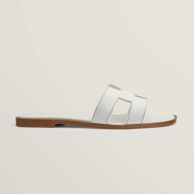 Milora Casual Lyxsandaler