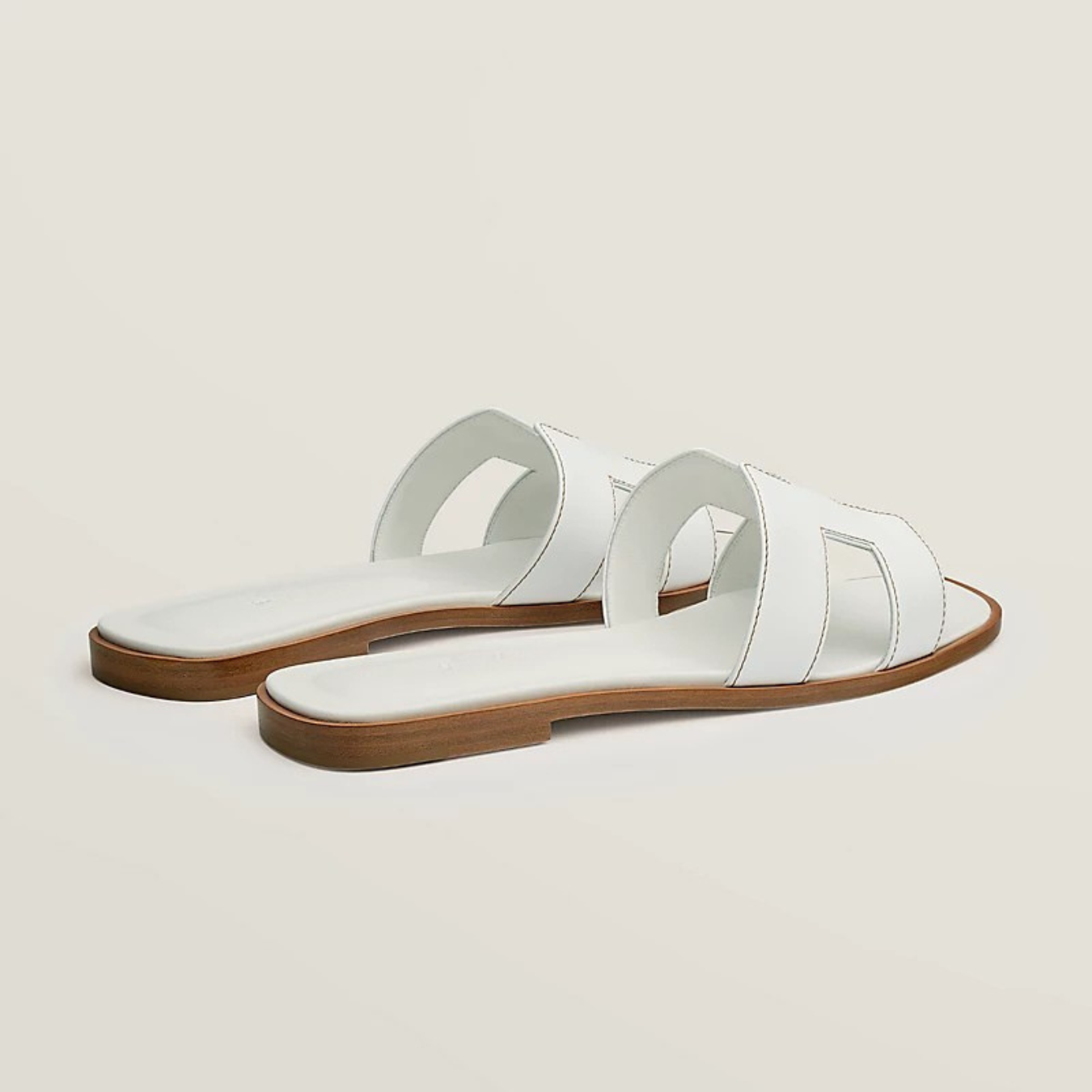 Milora Casual Lyxsandaler