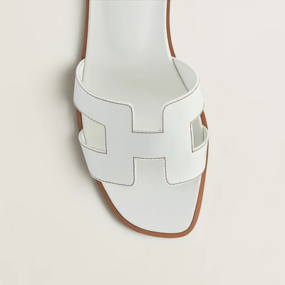 Milora Casual Lyxsandaler