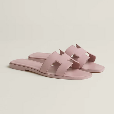 Milora Casual Lyxsandaler