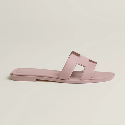 Milora Casual Lyxsandaler
