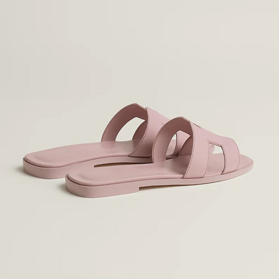 Milora Casual Lyxsandaler
