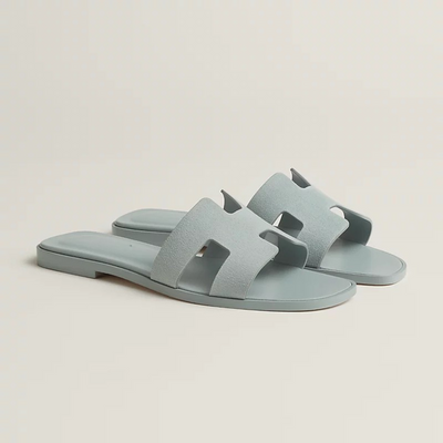 Milora Casual Lyxsandaler