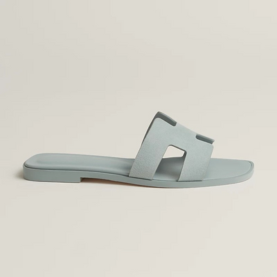 Milora Casual Lyxsandaler