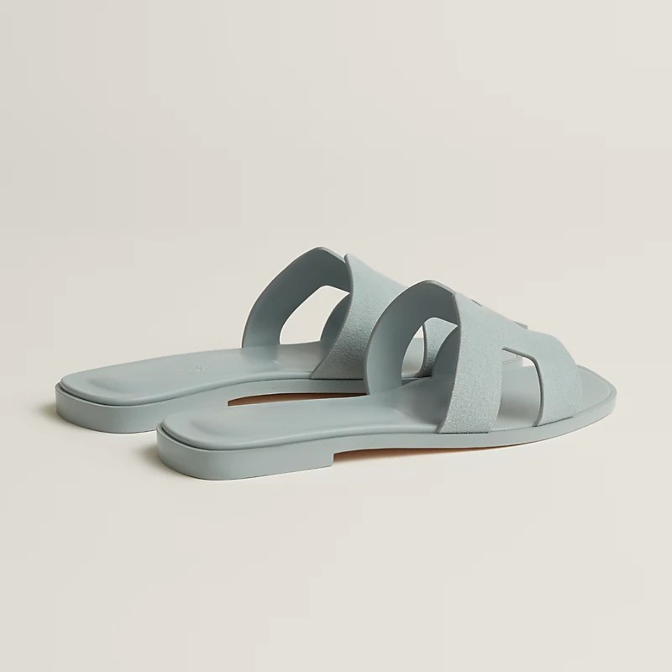 Milora Casual Lyxsandaler