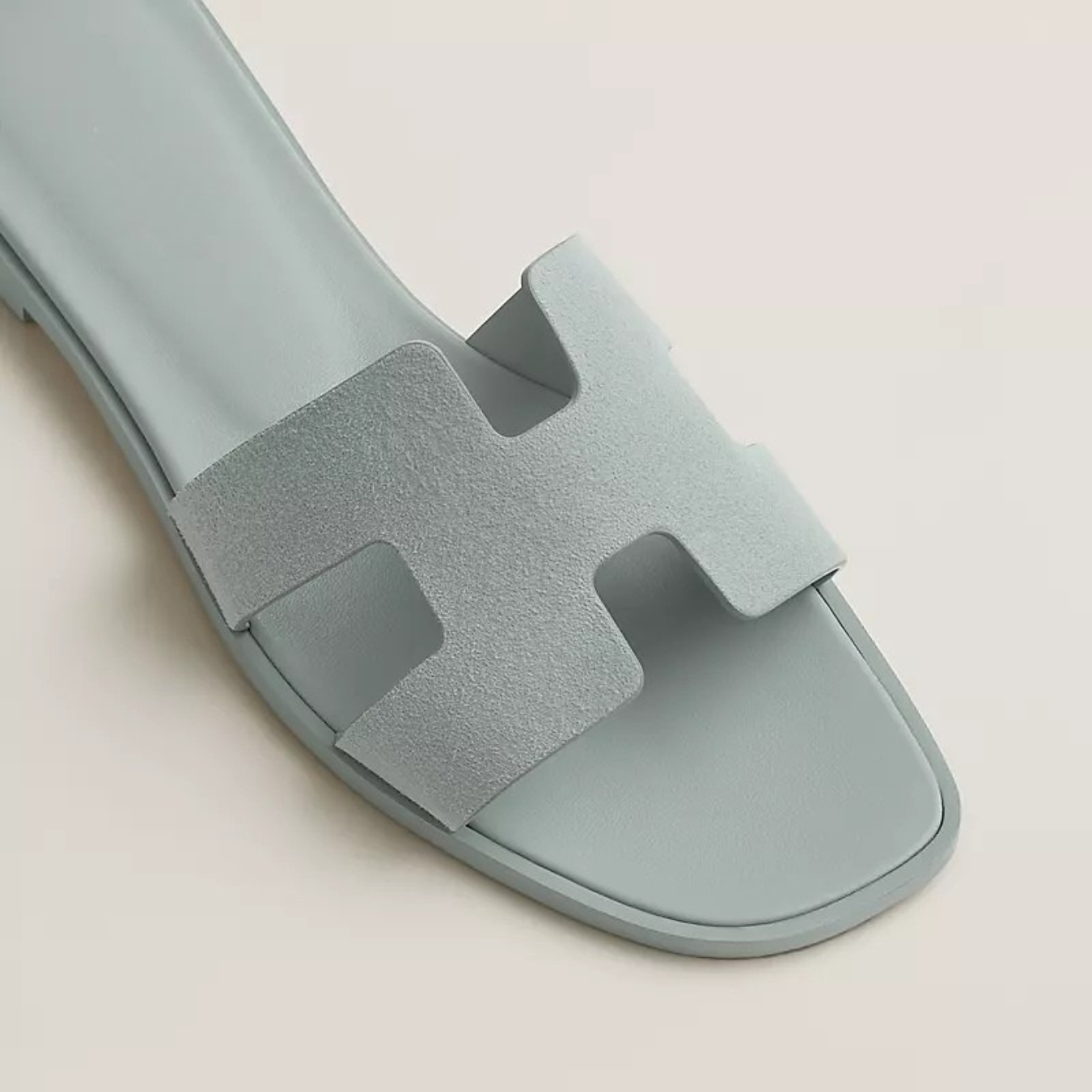 Milora Casual Lyxsandaler