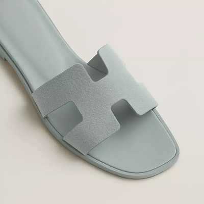 Milora Casual Lyxsandaler