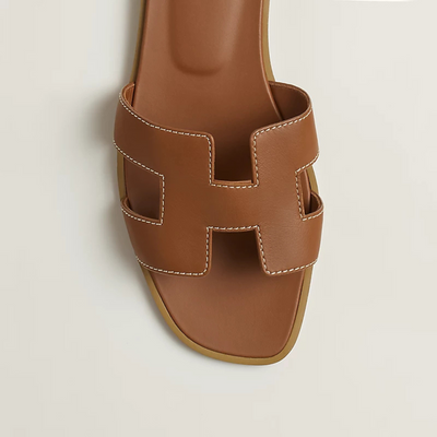 Milora Casual Lyxsandaler
