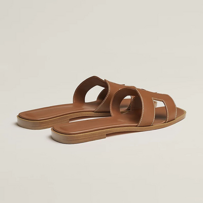 Milora Casual Lyxsandaler