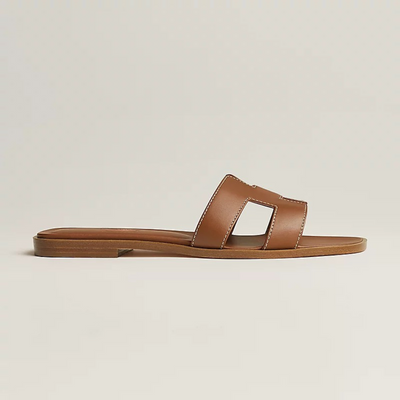Milora Casual Lyxsandaler