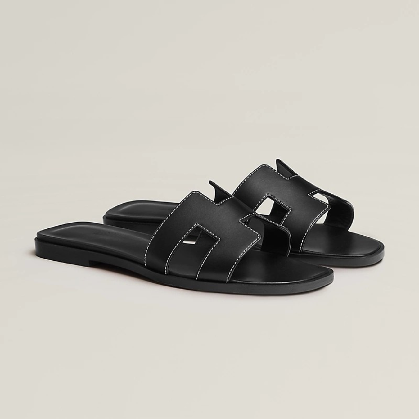 Milora Casual Lyxsandaler