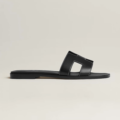 Milora Casual Lyxsandaler