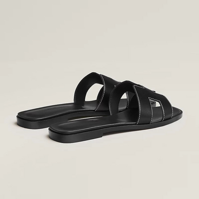Milora Casual Lyxsandaler