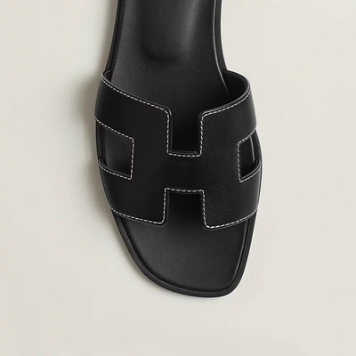Milora Casual Lyxsandaler