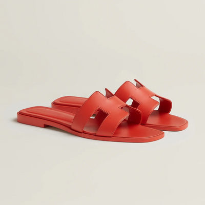 Milora Casual Lyxsandaler