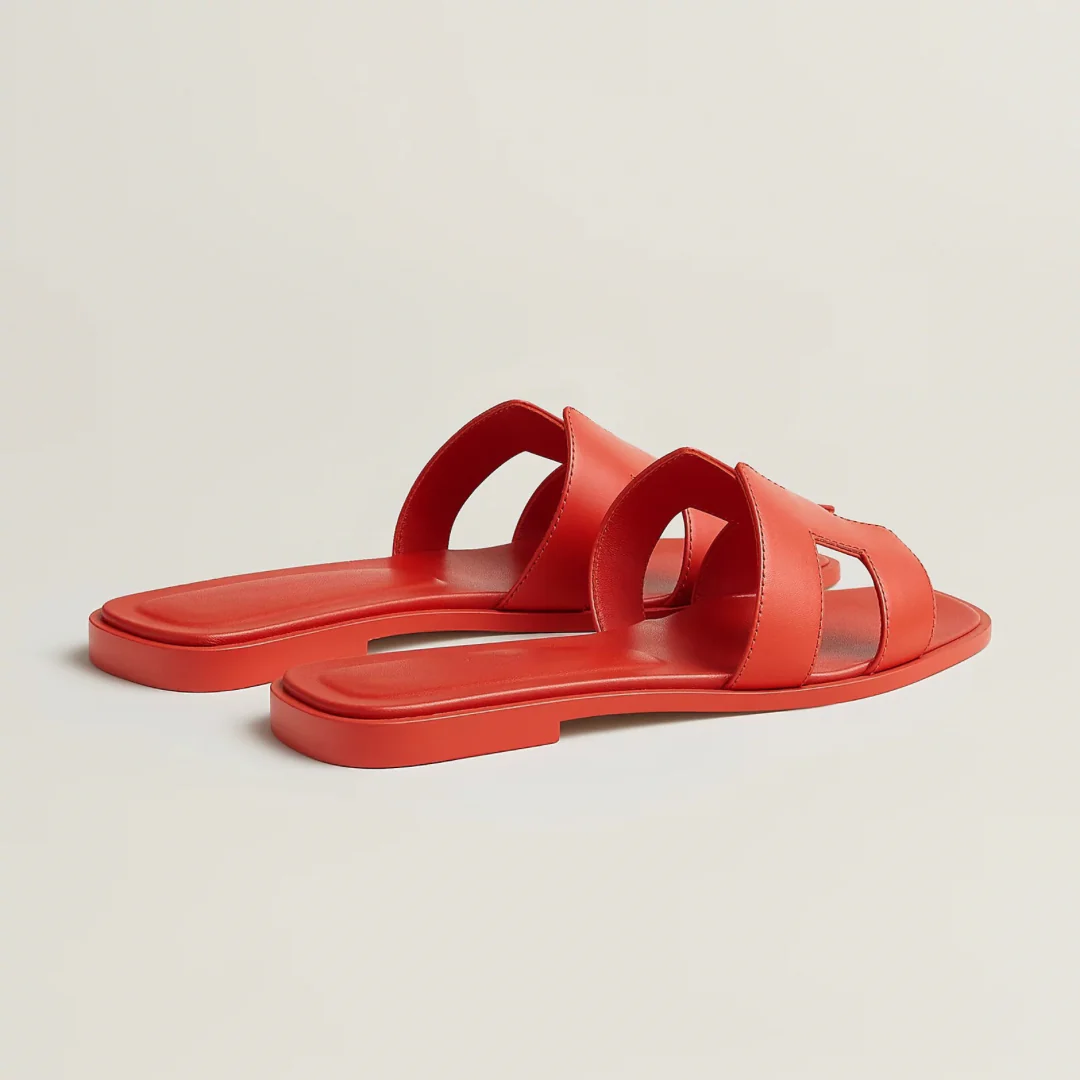 Milora Casual Lyxsandaler