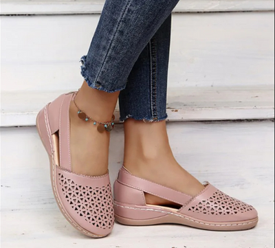 Noor™ Ortopediska Skor