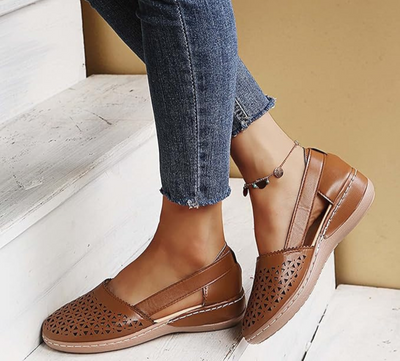 Noor™ Ortopediska Skor