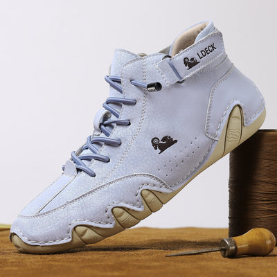 Archer™ – All-Terrain skor | Nora Luxe