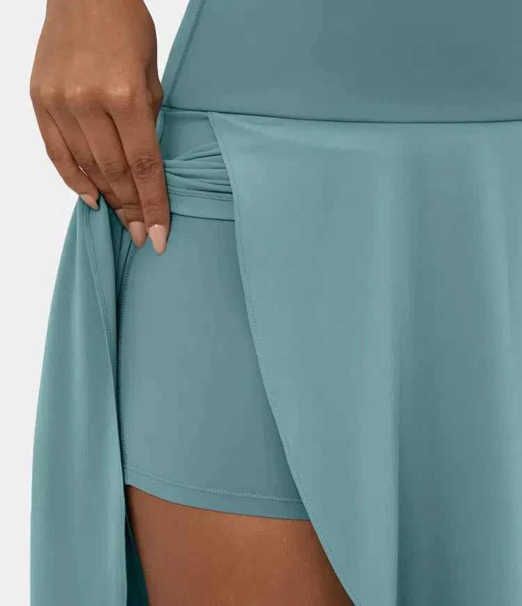 Liora™ | Eleganta Maxi Kjol