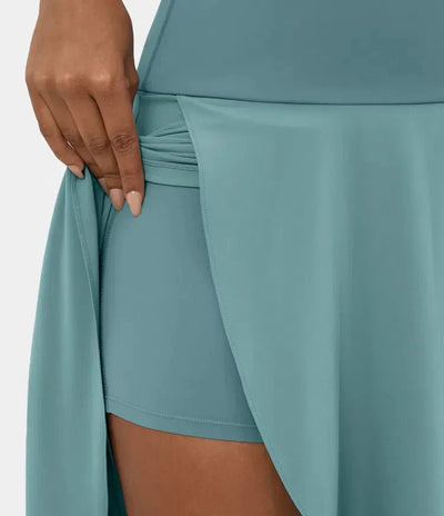 Liora™ | Eleganta Maxi Kjol