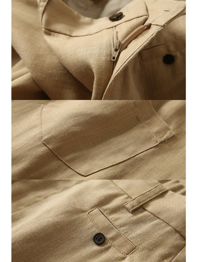 Oliva | Fantastiska Vida Casual Byxor