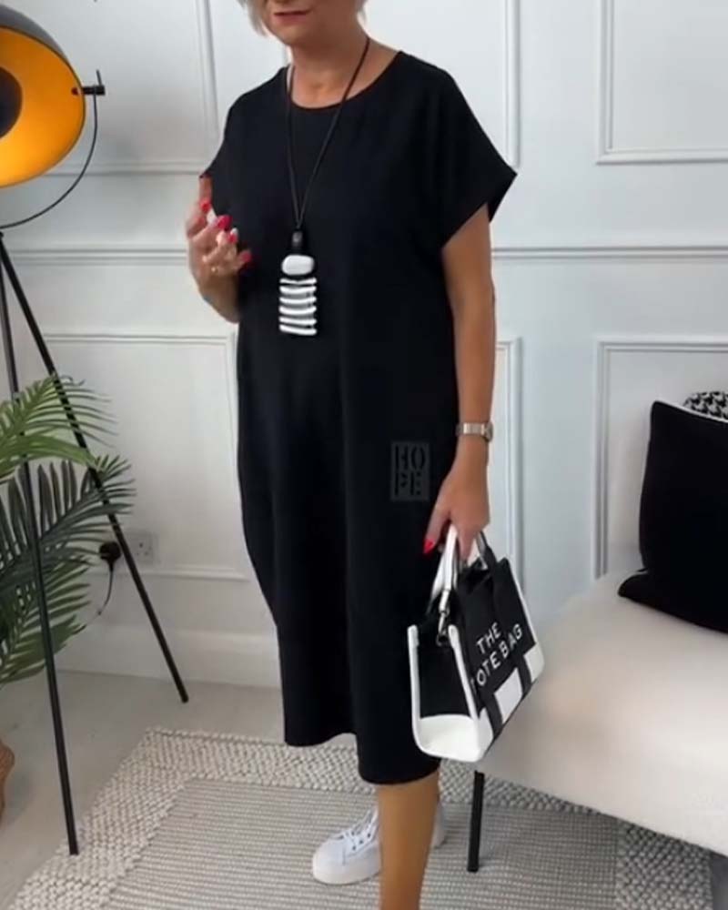Elin™ Fritidskaft – Komfort & Stil