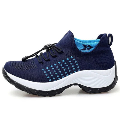 LilaLoom™ – Smärtlindrande Komfortskor