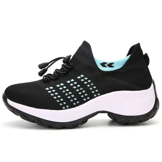 LilaLoom™ – Smärtlindrande Komfortskor