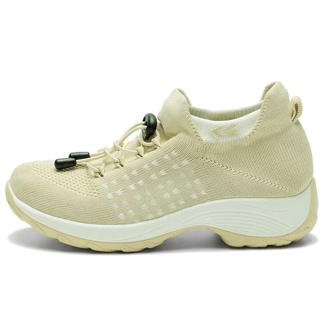 LilaLoom™ – Smärtlindrande Komfortskor