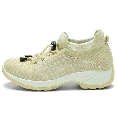 LilaLoom™ – Smärtlindrande Komfortskor