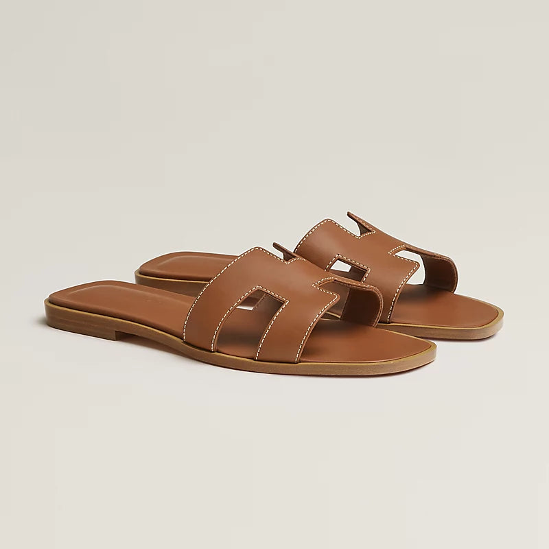 Milora Casual Lyxsandaler